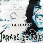 La_Flaca_Album_Cover